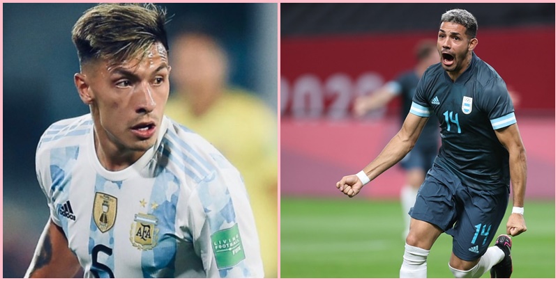 Man United có nên chiêu mộ Facundo Medina: Licha con của bóng đá Argentina