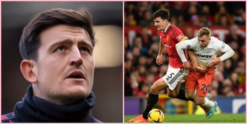 Maguire đã được Ten Hag dạy cho tư duy phòng thủ, điều Rangnick đã không làm được’