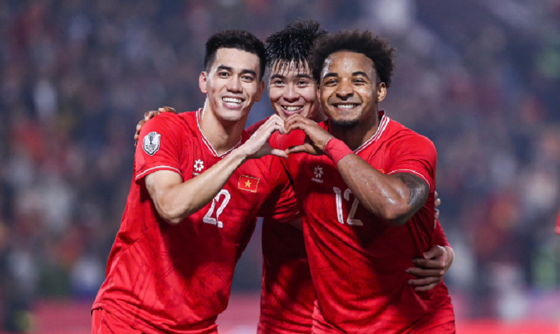 Nguyễn Xuân Son nhận món quà đặc biệt sau chiến thắng tại ASEAN Championship 2024