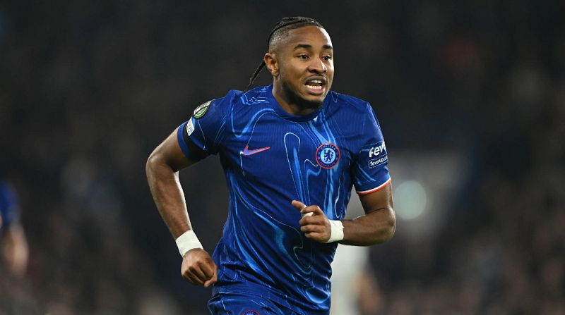 Chelsea định giá Christopher Nkunku, tương lai tiền đạo người Pháp trở nên khó đoán