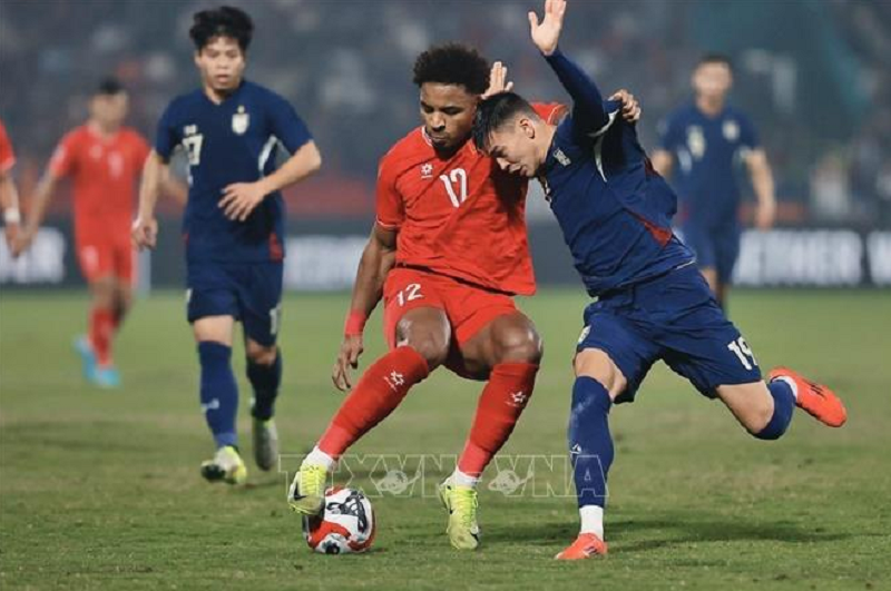 ĐT Việt Nam nhận phán quyết từ AFC, HLV Kim Sang-sik thêm tự tin trước VL Asian Cup 2027