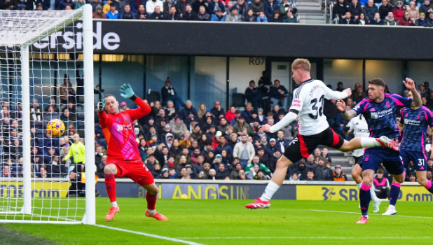 Fulham vs Nottingham Forest (22:00 &#8211; 15/02) | Xem lại trận đấu