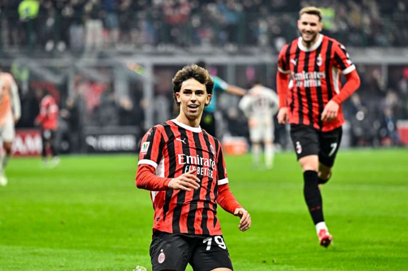 Sao Chelsea mờ nhạt, tương lai tại AC Milan trở nên bấp bênh