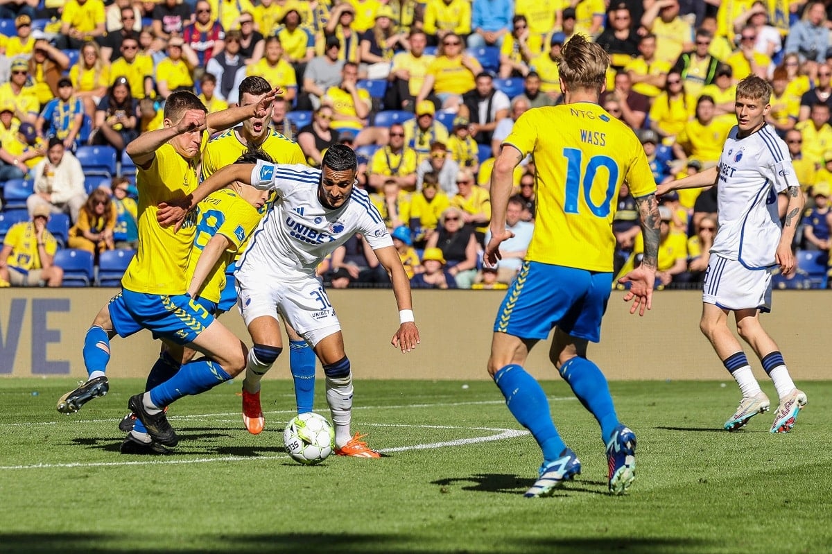 Nhận định soi kèo Brondby vs Lyngby lúc 1h00 ngày 4/3/2025