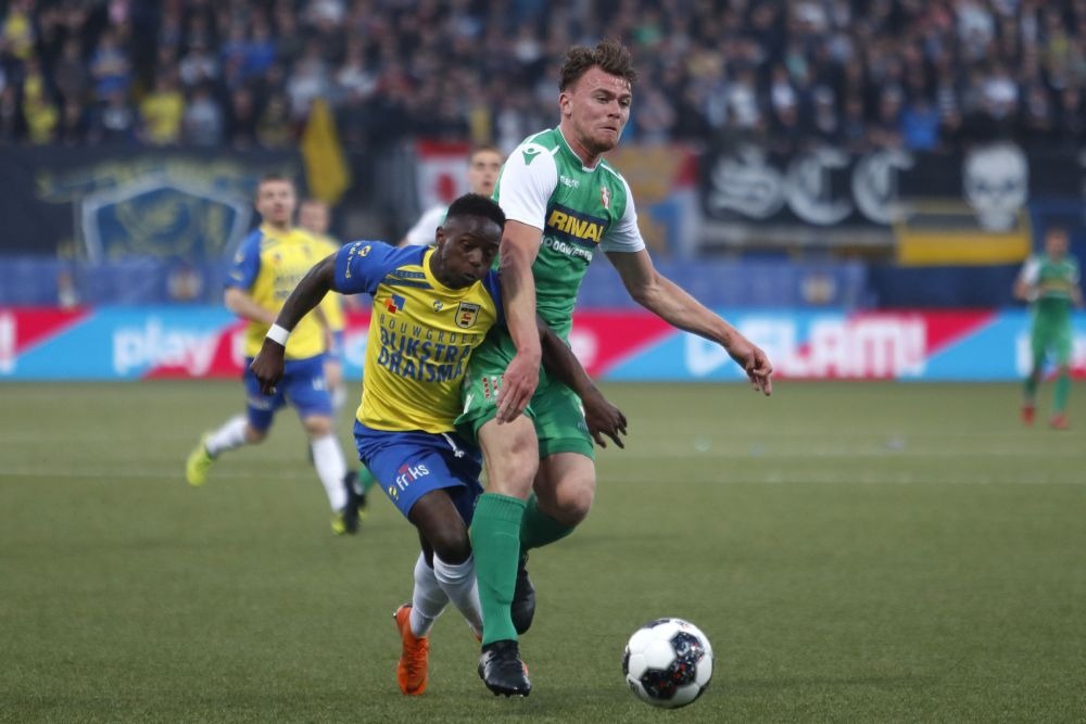 Nhận định soi kèo Cambuur vs Dordrecht lúc 02h00 ngày 11/3/2025