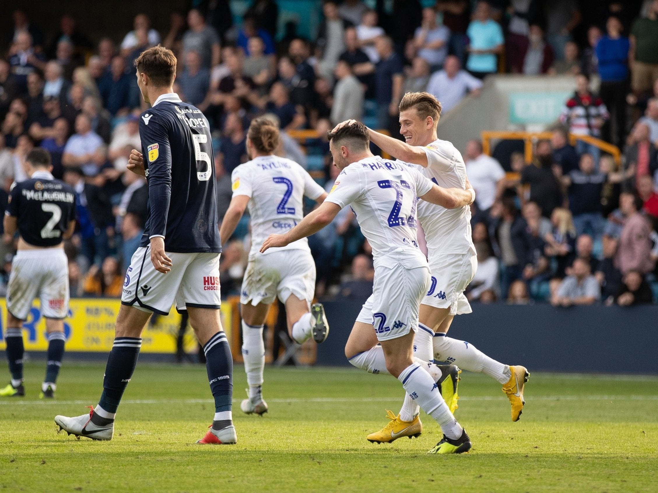 Nhận định soi kèo Leeds vs Millwall lúc 02h45 ngày 13/3/2025