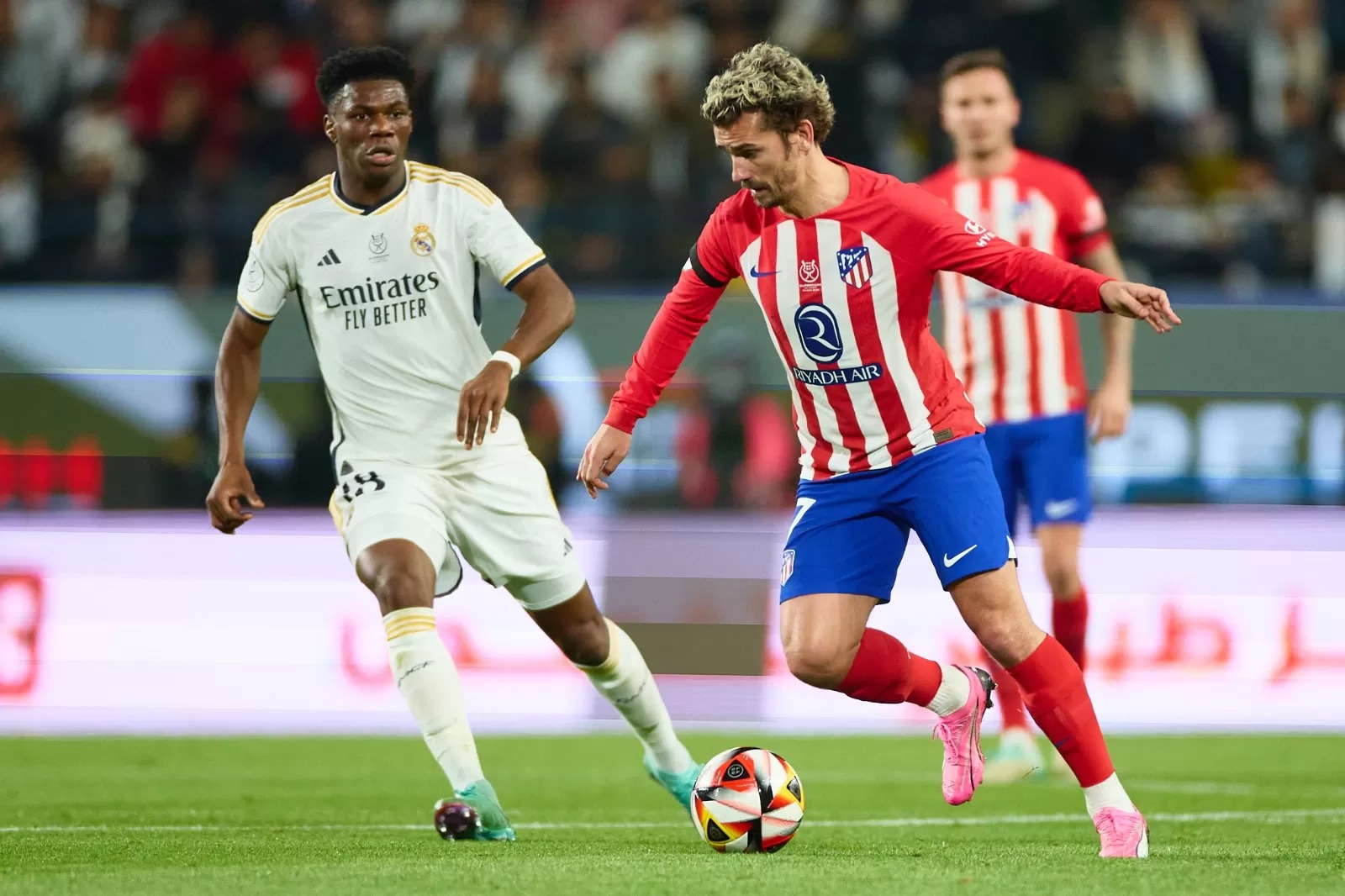 Nhận định soi kèo Real Madrid vs Atletico Madrid lúc 03h00 ngày 5/3/2025