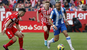 Espanyol vs  Girona (03:00 – 11/03) | Xem lại trận đấu