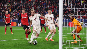 Bayer Leverkusen vs Bayern Munich (03:00 – 12/03) | Xem lại trận đấu