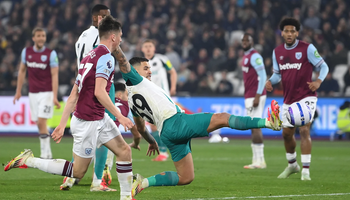 West Ham vs Newcastle United (03:00 – 11/03) | Xem lại trận đấu