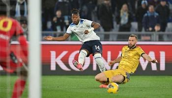 Lazio vs Udinese (02:45 – 11/03) | Xem lại trận đấu