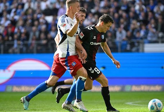 Nhận định soi kèo Magdeburg vs Hamburg lúc 0h30 ngày 15/3/2025