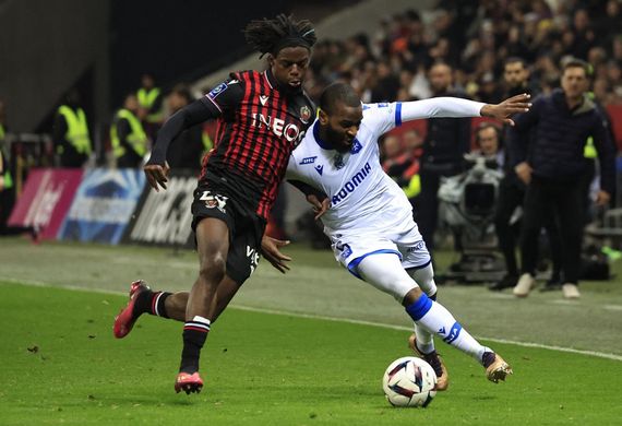 Nhận định soi kèo Nice vs Auxerre lúc 02h45 ngày 15/3/2025