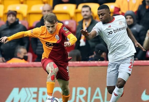 Nhận định soi kèo Galatasaray vs Antalyaspor lúc 00h30 ngày 15/3/2025