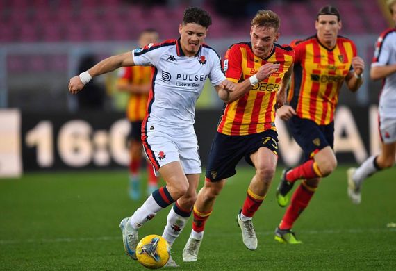 Nhận định soi kèo Genoa vs Lecce lúc 02h45 ngày 15/3/2025